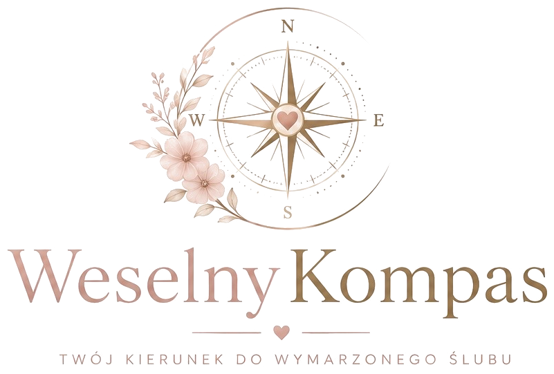 Weselny Kompas — Twój kierunek do wymarzonego ślubu